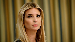 Ivanka Trump