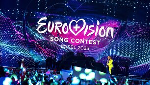 &bdquo;Eurovizija&ldquo;