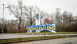 Nikopolis