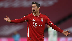 Robertas Lewandowskis