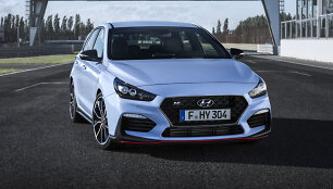 &bdquo;Hyundai i30 N&ldquo;