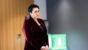 Daina Gudzinevičiūtė
