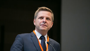 Remigijus &Scaron;ima&scaron;ius