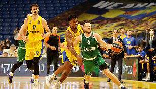 Lukas Lakevičius