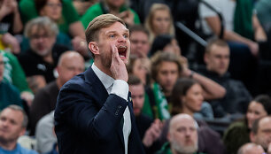 Tautvydas Sabonis