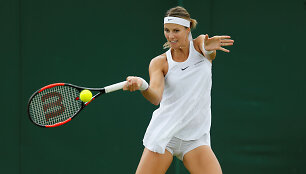 Mandy Minella