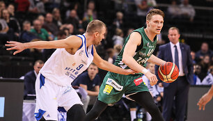 Marius Grigonis