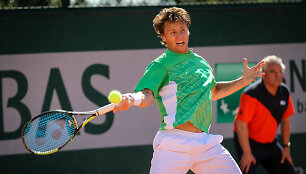 Ričardas Berankis