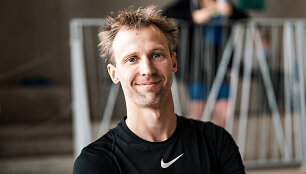 Eugenijus Rakitinas