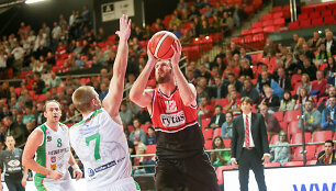 K&scaron;i&scaron;tofas Lavrinovičius