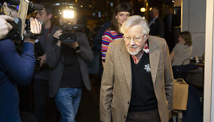 Vytautas Landsbergis