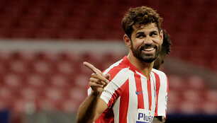 Diego Costa