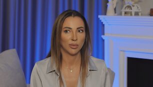 Monika Ostrenkova