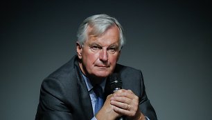 Michelis Barnier