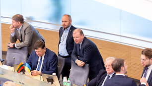 Saulius Skvernelis