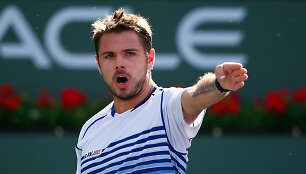 Stanislas Wawrinka
