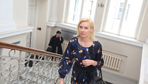 Vitalija Vonžutaitė 