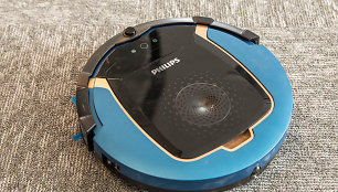 „Philips SmartPro Active“