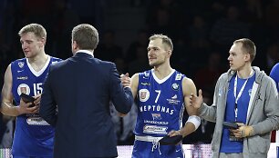 Martynas Mažeika