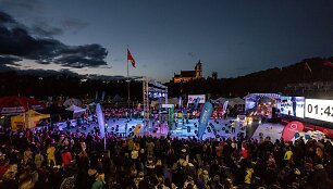 &bdquo;Lithuanian Fitness Challenge&ldquo;