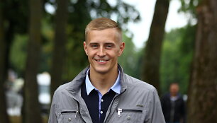Simas Juodvir&scaron;is
