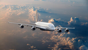Lėktuvas