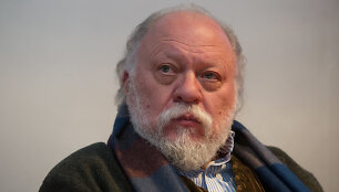 Igoris Pomerancevas