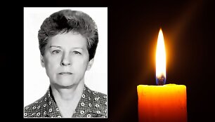  Živilė Bumblienė