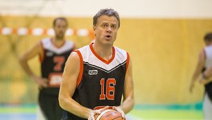 Rolandas Skaisgirys