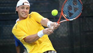 Ričardas Berankis