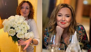 Rosita Čivilytė
