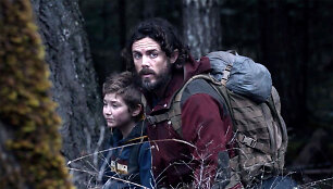 Filmo &bdquo;Light of my life&ldquo; i&scaron;trauka