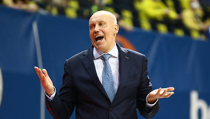 Rimas Kurtinaitis