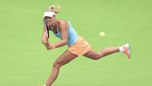 Angelique Kerber