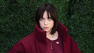 Billie Eilish