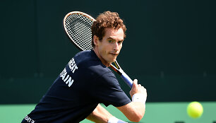 Andy Murray
