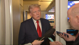 Donaldas Trumpas