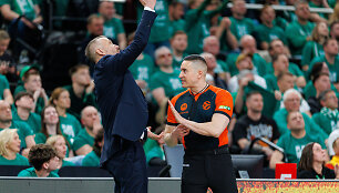 Tomas Masiulis