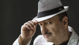 Simonas Donskovas