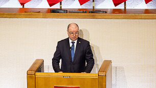 Saulius Skvernelis