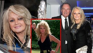 Bonnie Tyler