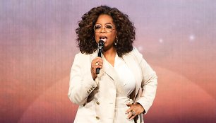 Oprah Winfrey