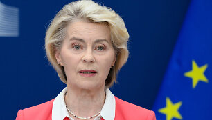 Ursula von der Leyen