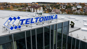 Molėtuose atidarytas „Teltonikos“ technologijų centras