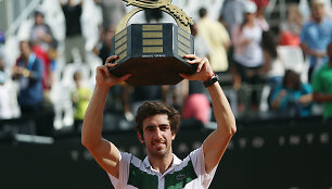 Pablo Cuevas