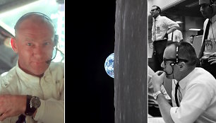 „Apollo 11“ skrydis