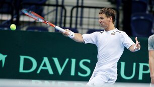 Ričardas Berankis