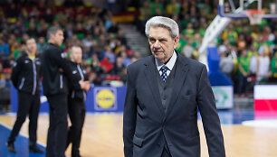 Vladas Garastas