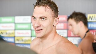 Andrius &Scaron;idlauskas 