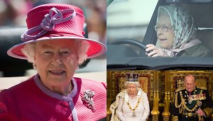 Elizabeth II